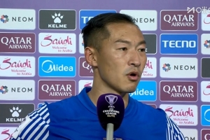 吴曦认为，失球或许是由于瞬间注意力不够集中所致，球队在防守方面仍需加强。