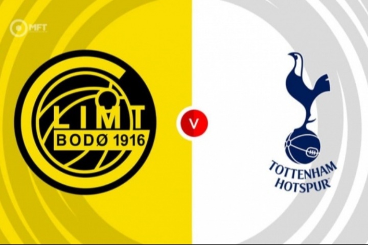 热刺客战博德闪耀首发阵容：约翰逊、理查利森首发出战，帕利尼亚替补登场