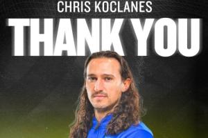 飞翼官方宣布：克里斯-科克兰斯卸任李月汝所在球队主帅一职