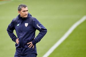 巴尔韦德就毕巴1-4惨败一事发表评论，他表示这个比分显得十分残酷，并未真实反映比赛的实际情况。