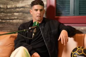 奥斯卡盛赞上海：这里堪称世界顶级城市，申花与海港球迷都对我充满爱意。