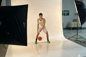 媒体人透露，林葳已获得主帅承诺将获得稳定的出场时间，并且在NCAA有望获得一份与CBA联赛水平相当的合同。