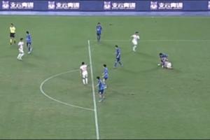 南通球员刘伟因暴力行为遭停赛3场，中足联官方：红牌在先，追加禁赛处罚。