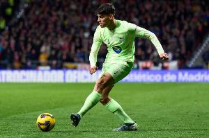 马丁：巴黎是顶级球队，若无法按自身风格踢球，最终他们会获胜。