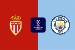 曼城客战摩纳哥首发：哈兰德、罗德里先发，福登、斯通斯出战