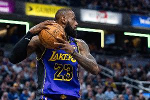 佩林卡表态希望詹姆斯在湖人终老，被解读为在施压促其尽快宣布本季为最后一季。