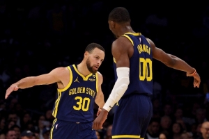 合约背后暗藏矛盾，库明加与勇士的真正较量才拉开序幕。