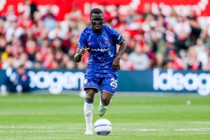 凯塞多：与恩佐关系融洽，欧冠目标需脚踏实地逐步实现