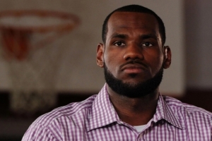 霍里：詹姆斯若选择退役，绝不会轻率宣布，他会效仿“决定I”那样，以一场盛大的仪式来昭告天下。