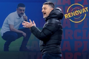 前青训教练：与梅西共处一年，其天赋“超乎想象”；克鲁伊夫则重塑了巴萨。