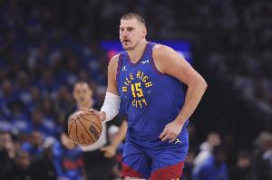 约基奇：提前续约是份荣誉 体育界本就如此寻常