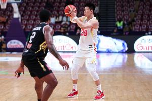 雷蒙：虽年岁已长，再入国家队征亚洲杯，此番心情难以言表。