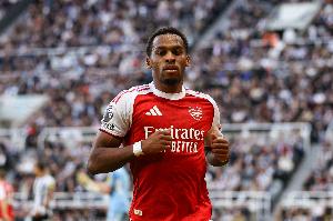 合同尚余3年，BBC称阿森纳已与廷伯就续约展开谈判，旨在奖励其近期出色的表现。