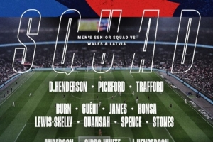 跟队记者透露，英格兰队最新名单中无一名曼联球员入选，此现象令人忧心。