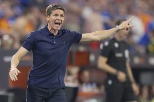 格拉斯纳：马特塔为入选法国队付出了巨大努力，我为他感到高兴。