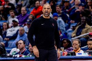 乌度卡：联盟的风格潮流总是周而复始，如今看来似乎又回到了高大阵容的时代。