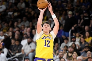 拉拉维亚：每年夏天都会专注于防守训练 我是一名很不错的防守者