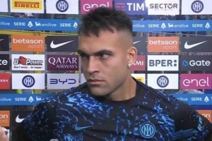 劳塔罗：克雷莫内塞状态正佳，我们需保持专注