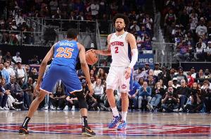 CC：我们不会因上赛季的成绩而自满，全队的目标只有一个——冲击总冠军。