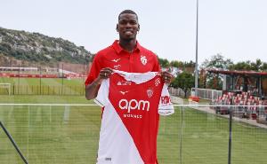 摩纳哥主教练表示，期待博格巴在国际比赛日后能够伤愈复出，届时安排他出战15至20分钟。