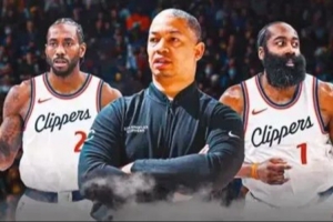 30天30队·快船：他们手中还能抓住什么？