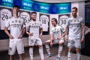 皇马4名新援中3人身价上涨，仅阿诺德7500万欧元身价未变