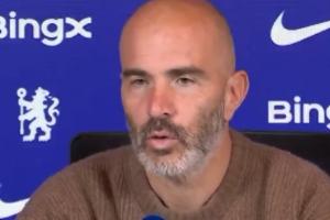 马雷斯卡认为，巴黎圣日耳曼和切尔西队内出现的众多伤病，或许与新版世俱杯的举办有关。