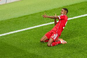 前巴萨助教：曾向俱乐部推荐伊萨克，名单中还有莱万