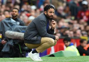 BBC：阿莫林同意曼联安排季中友谊赛来赚钱，11月、12月或1月举行