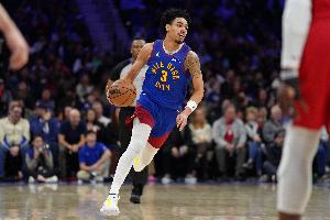 斯特劳瑟：我们拥有联盟顶尖的首发阵容，第二梯队需做好支援工作。