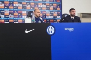 迪马尔科表示，在教练和队友的帮助下，他成功走出了低谷，并指出队内的良好训练已开始取得成效。