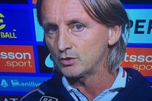 克雷莫内塞主帅：我们迎战的是一支欧冠决赛级别的球队，国米获胜理所应当。