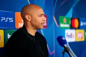 瓜帅称德布劳内乐于为队友创造机会，在我看来，他与大劳德鲁普的风格最为相似。