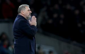 澳波：深知执掌森林帅印是巨大挑战，我毕生都在为目标奋斗。