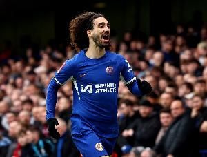 库库雷利亚坦言适应英超并非易事，但埃斯特旺与哈托今日的表现均展现了实力。