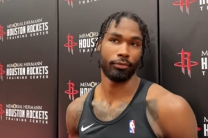 ESPN未将其列入前100球员，伊森则坚定表示：我已是联盟前100之一！