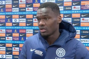 博尼：进球与助攻皆令人欣喜，但仅一粒进球尚不足够，我渴望更多。