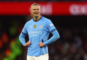 哈兰德：建立默契需要时间，之前我都能预判德布劳内的跑位和动作