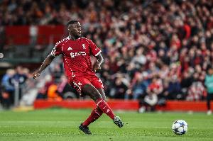 据西班牙媒体报道，科纳特即将与利物浦达成续约协议，而皇家马德里则将把引援目标转向格伊。