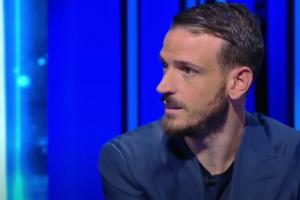 弗洛伦齐：尤文图斯主场已无往日威慑力，幸亏膝盖让我选择了退役