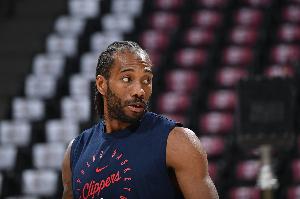 为模拟季后赛强度而训练一个月？小卡：我想借此测试身体的极限。