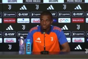 卡卢卢：米兰因无欧战消耗，体能储备或更占优势。