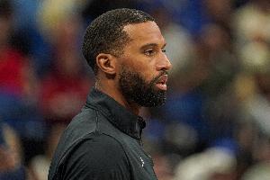 黄蜂主教练：克尼佩尔与曼塞克斯顿有望获得首发机会，他们能发挥重要作用