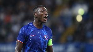 凯塞多：渴望成为切尔西传奇并夺取英超冠军，但目前谈论这些还为时过早。