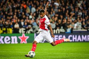 加盟摩纳哥后三场五球，法蒂于此觅得理想发挥空间，西媒如是评价。