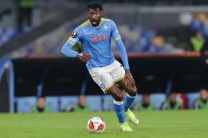 安古伊萨：首要目标是助那不勒斯取胜，个人奖项非我所忧