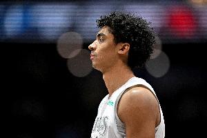 加盟独行侠后，克里斯蒂的信心得到了显著提升，目前已达到非常高的水平。