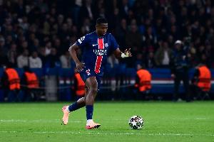 帕乔评价与里尔战平：比赛过程十分艰苦，我们在压迫逼抢的强度上有所欠缺。