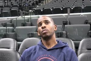 训练营时间缩短，保罗：我必须尽快调整至最佳状态！