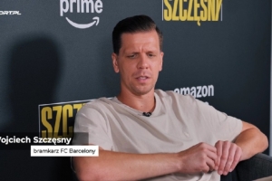 什琴斯尼：霍安-加西亚有潜力成为世界级门将，我将全力助其成长。